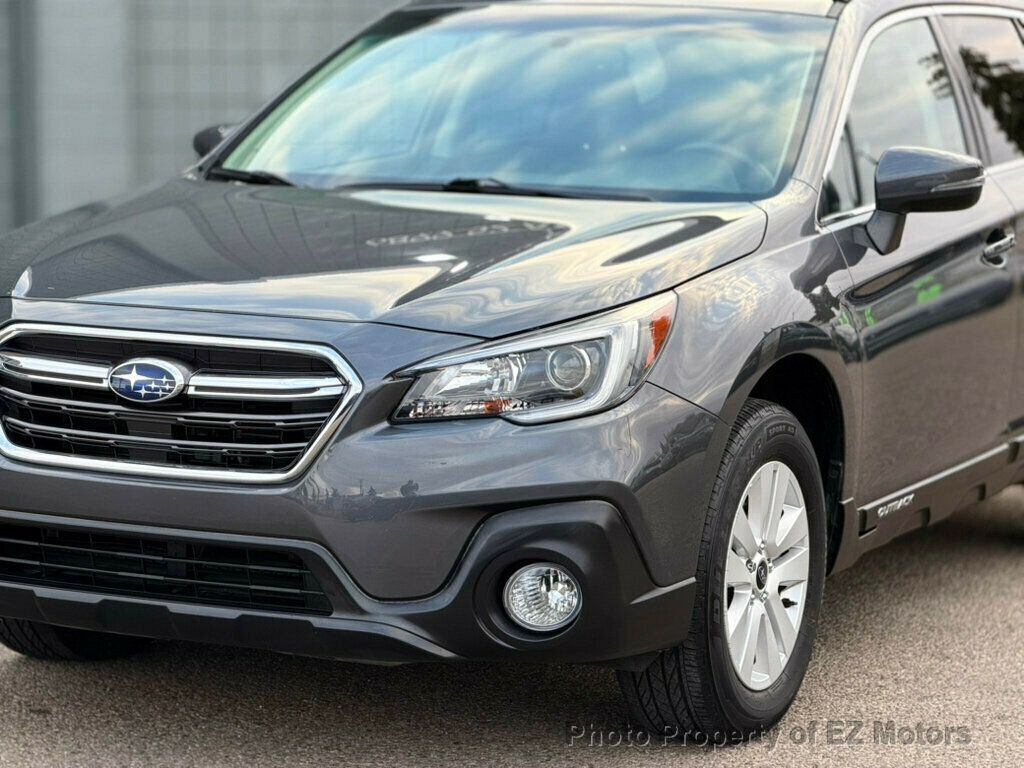 2019 Subaru Outback 45775 KMS! ONE OWNER! CERTIFIED! - 22928794 - 9