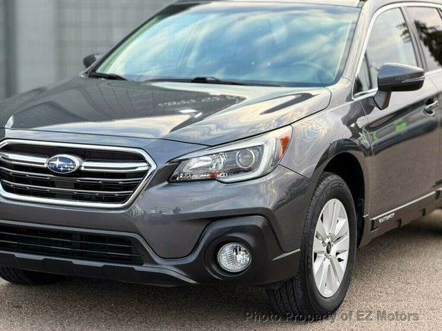 2019 Subaru Outback 45775 KMS! ONE OWNER! CERTIFIED! - 22928794 - 9