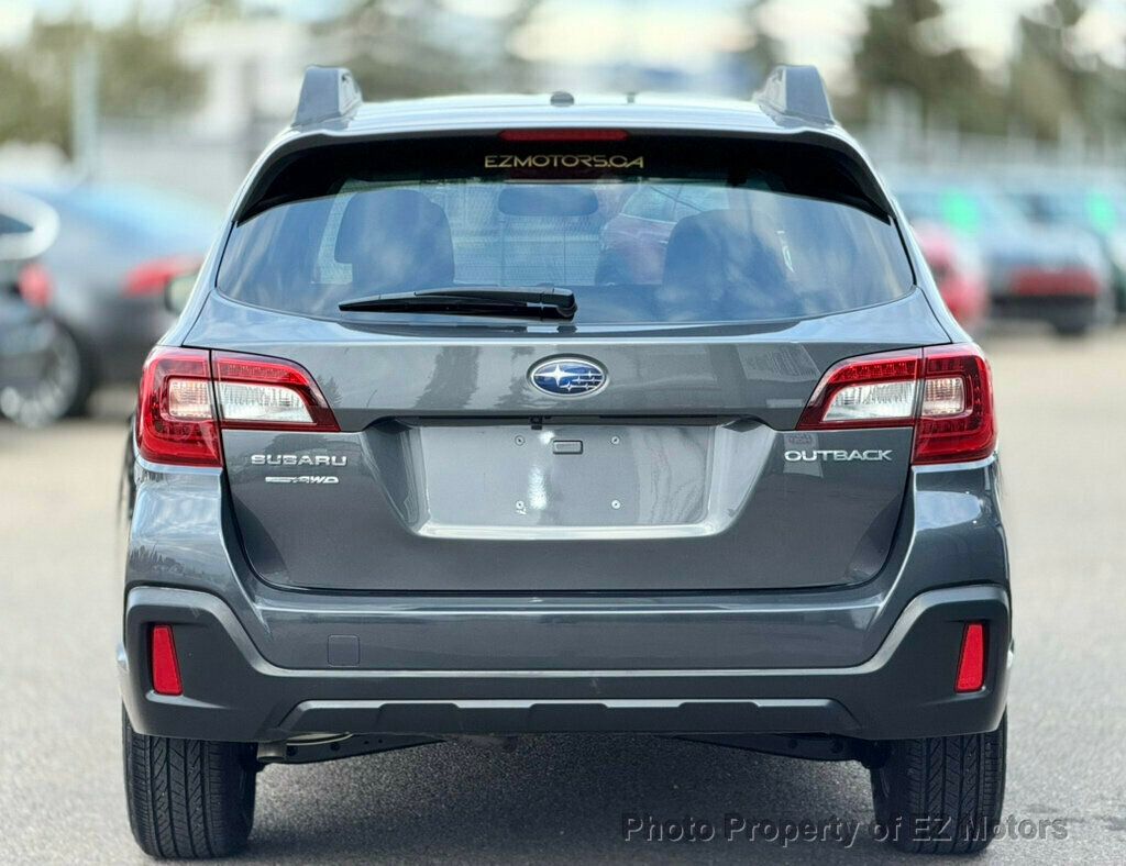 2019 Subaru Outback 45775 KMS! ONE OWNER! CERTIFIED! - 22928794 - 10