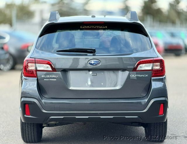 2019 Subaru Outback 45775 KMS! ONE OWNER! CERTIFIED! - 22928794 - 10