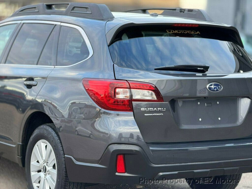2019 Subaru Outback 45775 KMS! ONE OWNER! CERTIFIED! - 22928794 - 11