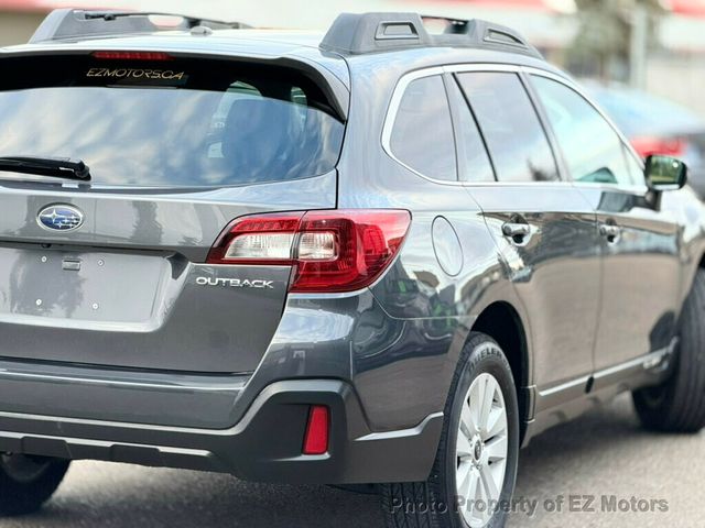 2019 Subaru Outback 45775 KMS! ONE OWNER! CERTIFIED! - 22928794 - 12