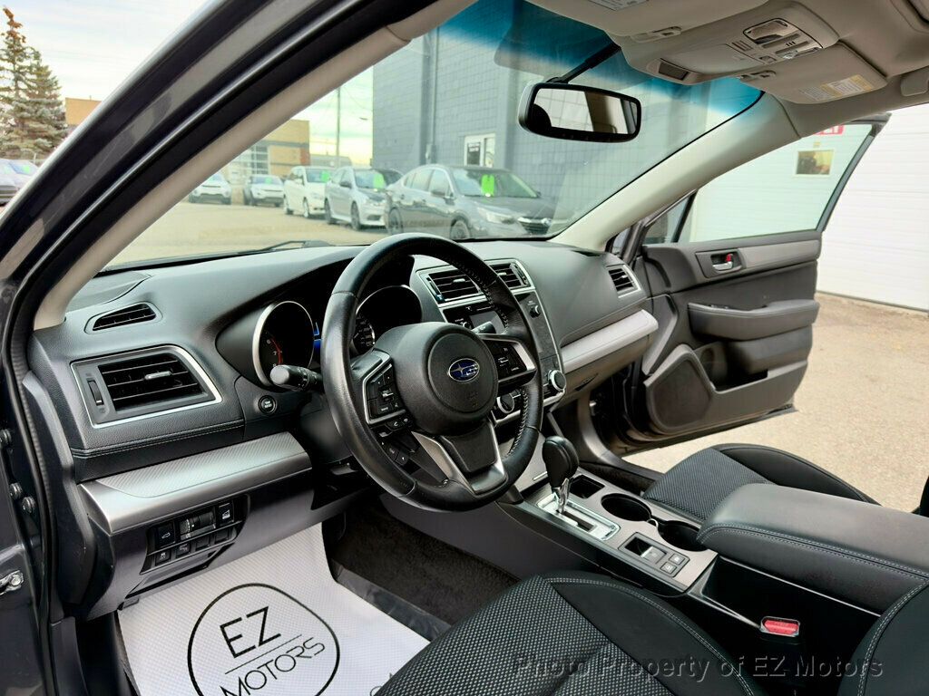 2019 Subaru Outback 45775 KMS! ONE OWNER! CERTIFIED! - 22928794 - 13