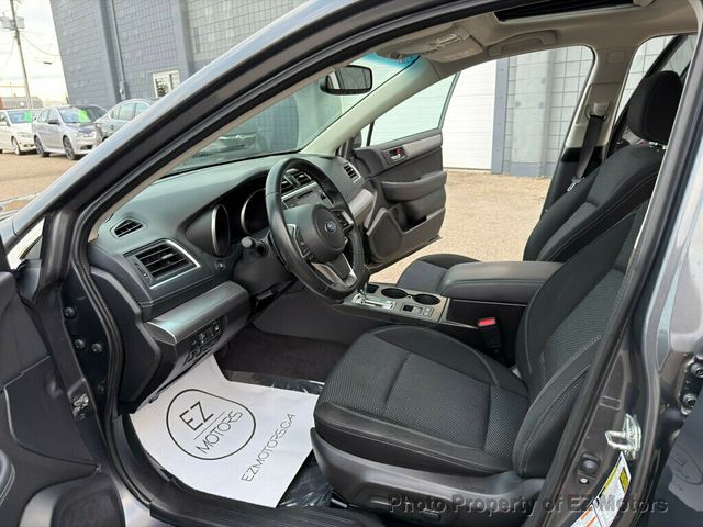 2019 Subaru Outback 45775 KMS! ONE OWNER! CERTIFIED! - 22928794 - 14