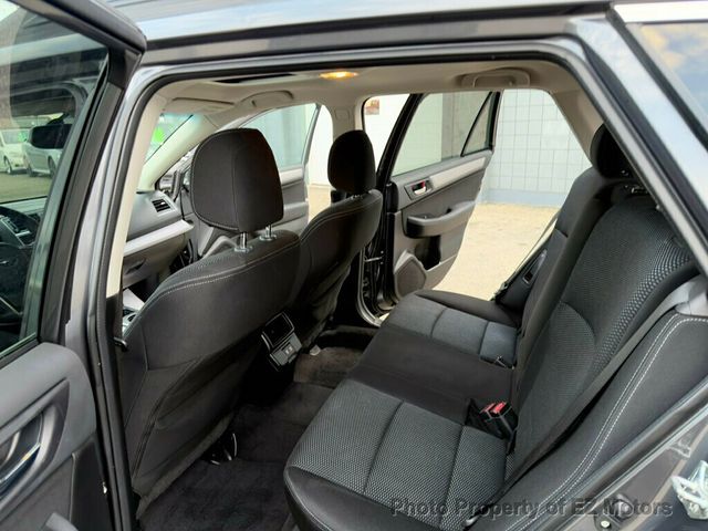 2019 Subaru Outback 45775 KMS! ONE OWNER! CERTIFIED! - 22928794 - 15