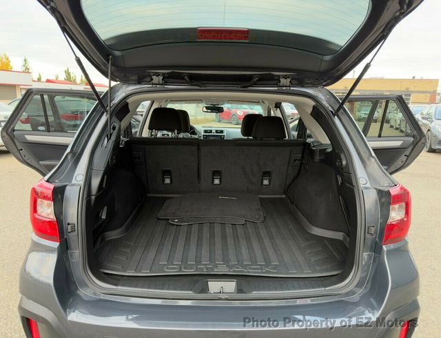 2019 Subaru Outback 45775 KMS! ONE OWNER! CERTIFIED! - 22928794 - 16