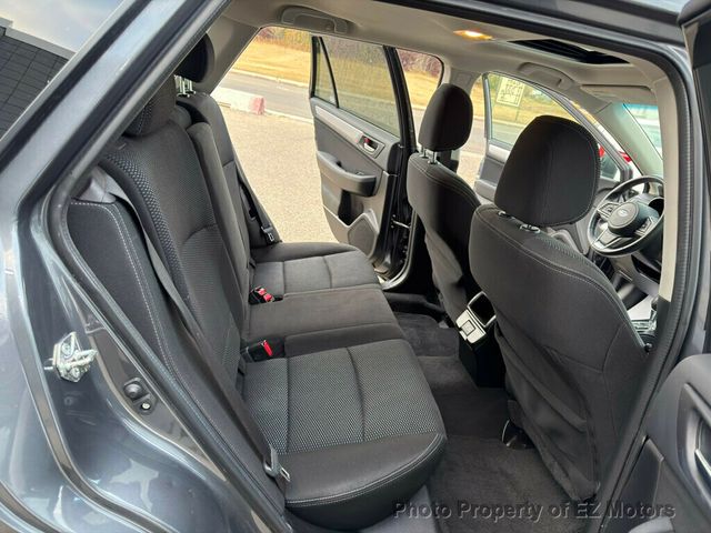 2019 Subaru Outback 45775 KMS! ONE OWNER! CERTIFIED! - 22928794 - 17
