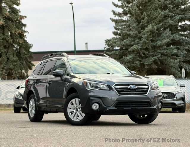 2019 Subaru Outback 45775 KMS! ONE OWNER! CERTIFIED! - 22928794 - 1