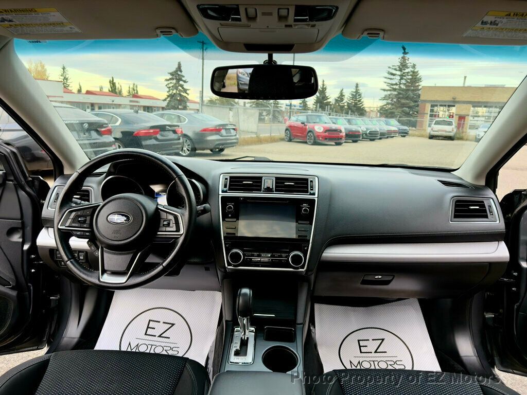 2019 Subaru Outback 45775 KMS! ONE OWNER! CERTIFIED! - 22928794 - 19