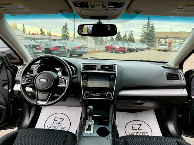 2019 Subaru Outback 45775 KMS! ONE OWNER! CERTIFIED! - 22928794 - 19