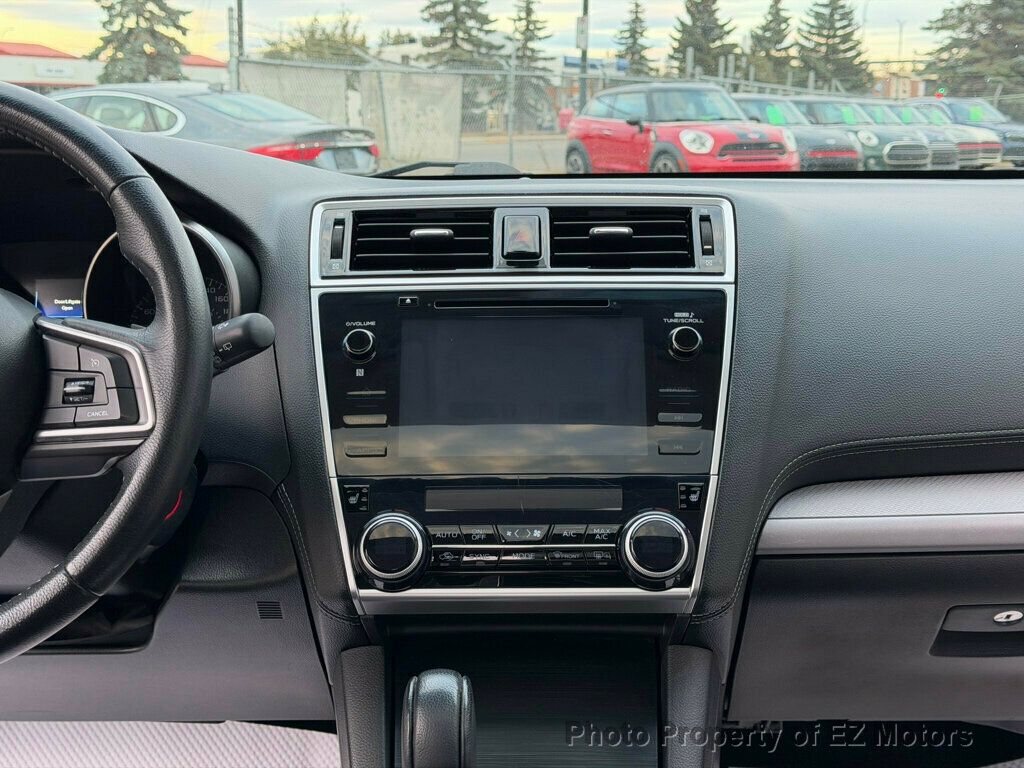 2019 Subaru Outback 45775 KMS! ONE OWNER! CERTIFIED! - 22928794 - 21