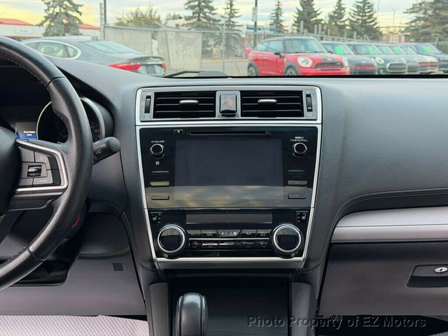 2019 Subaru Outback 45775 KMS! ONE OWNER! CERTIFIED! - 22928794 - 21