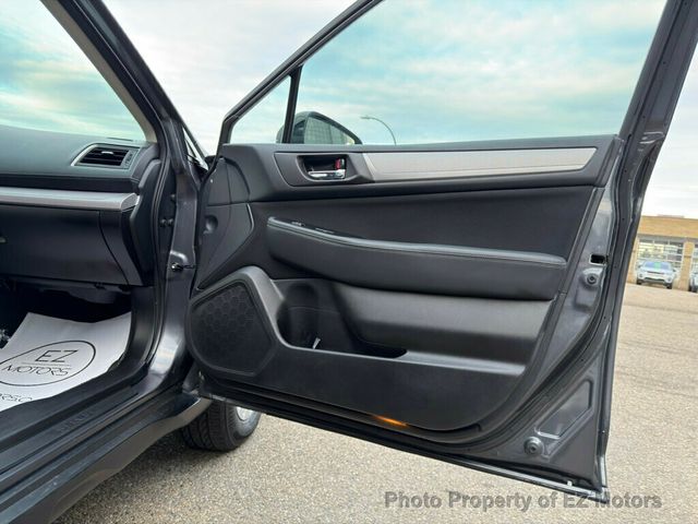 2019 Subaru Outback 45775 KMS! ONE OWNER! CERTIFIED! - 22928794 - 22