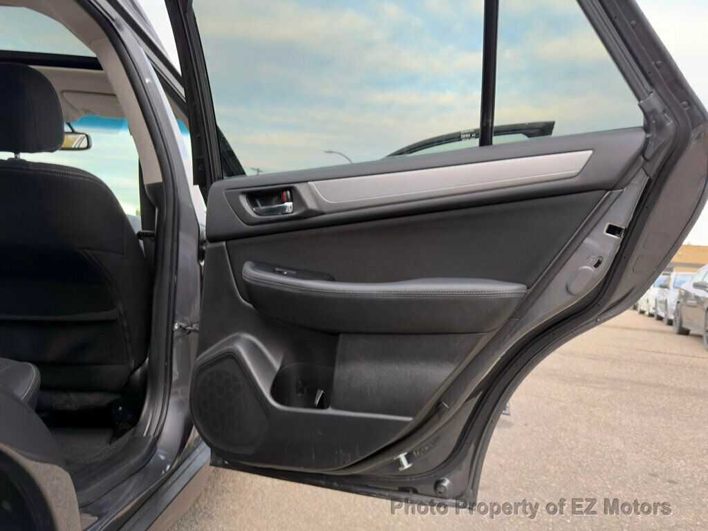 2019 Subaru Outback 45775 KMS! ONE OWNER! CERTIFIED! - 22928794 - 23