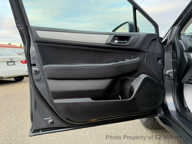 2019 Subaru Outback 45775 KMS! ONE OWNER! CERTIFIED! - 22928794 - 25