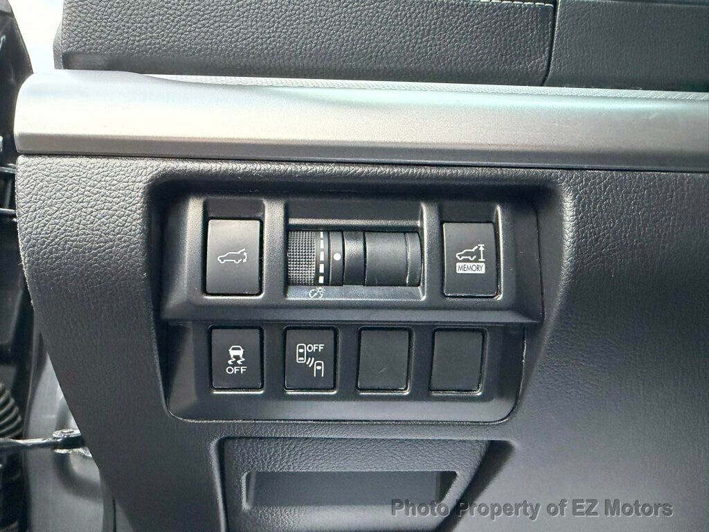 2019 Subaru Outback 45775 KMS! ONE OWNER! CERTIFIED! - 22928794 - 28