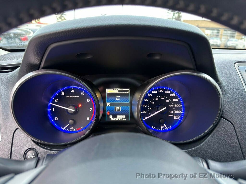 2019 Subaru Outback 45775 KMS! ONE OWNER! CERTIFIED! - 22928794 - 29