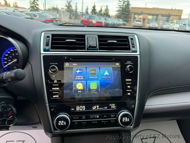 2019 Subaru Outback 45775 KMS! ONE OWNER! CERTIFIED! - 22928794 - 32