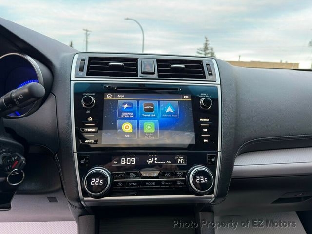 2019 Subaru Outback 45775 KMS! ONE OWNER! CERTIFIED! - 22928794 - 33