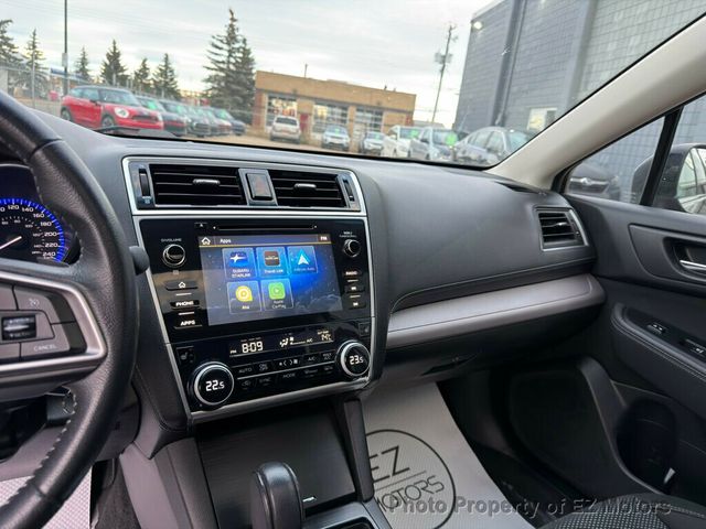 2019 Subaru Outback 45775 KMS! ONE OWNER! CERTIFIED! - 22928794 - 34