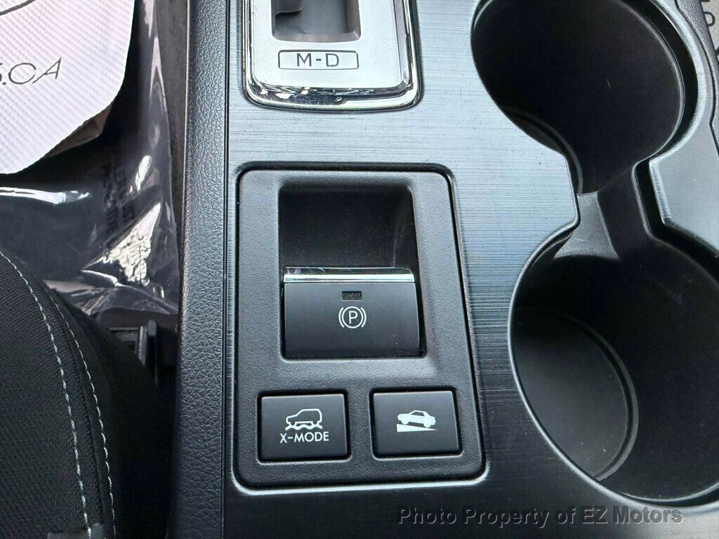 2019 Subaru Outback 45775 KMS! ONE OWNER! CERTIFIED! - 22928794 - 36