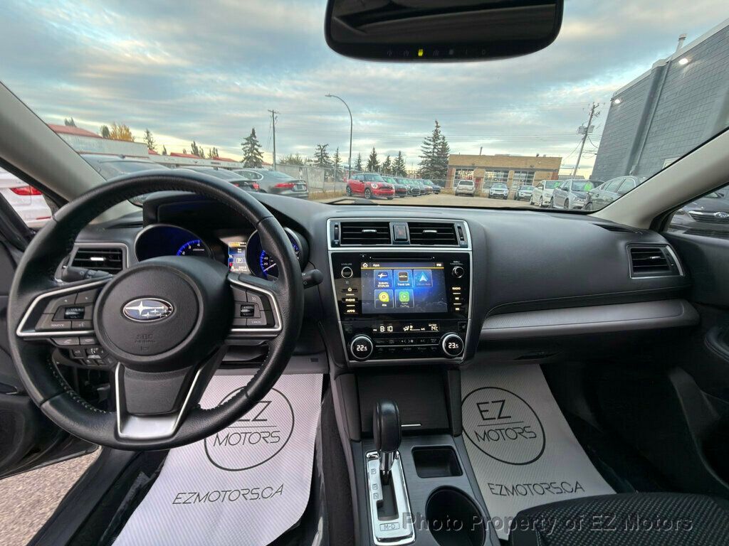 2019 Subaru Outback 45775 KMS! ONE OWNER! CERTIFIED! - 22928794 - 37