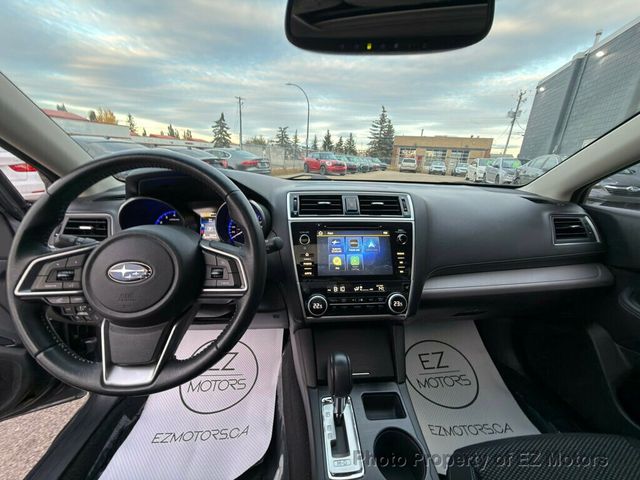 2019 Subaru Outback 45775 KMS! ONE OWNER! CERTIFIED! - 22928794 - 37