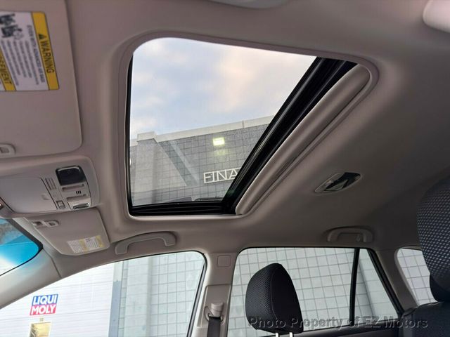 2019 Subaru Outback 45775 KMS! ONE OWNER! CERTIFIED! - 22928794 - 38