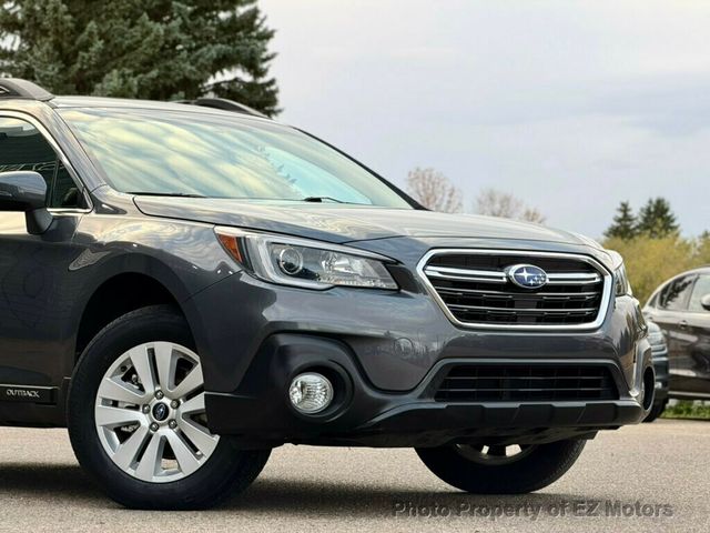 2019 Subaru Outback 45775 KMS! ONE OWNER! CERTIFIED! - 22928794 - 3