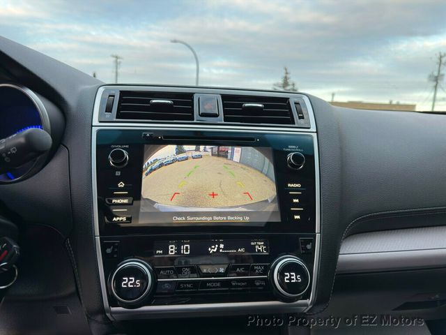 2019 Subaru Outback 45775 KMS! ONE OWNER! CERTIFIED! - 22928794 - 39