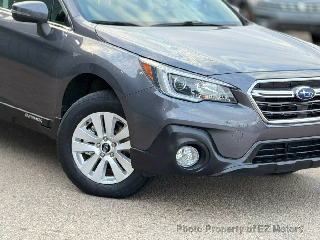 2019 Subaru Outback 45775 KMS! ONE OWNER! CERTIFIED! - 22928794 - 5