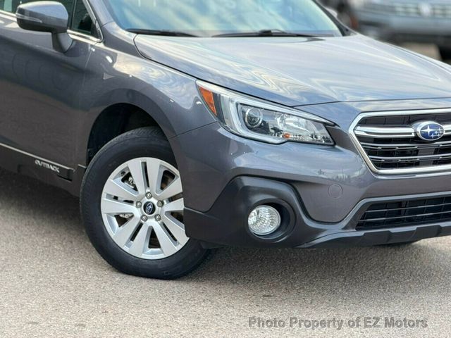 2019 Subaru Outback 45775 KMS! ONE OWNER! CERTIFIED! - 22928794 - 5