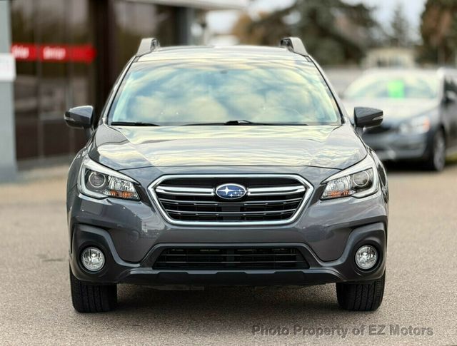 2019 Subaru Outback 45775 KMS! ONE OWNER! CERTIFIED! - 22928794 - 6