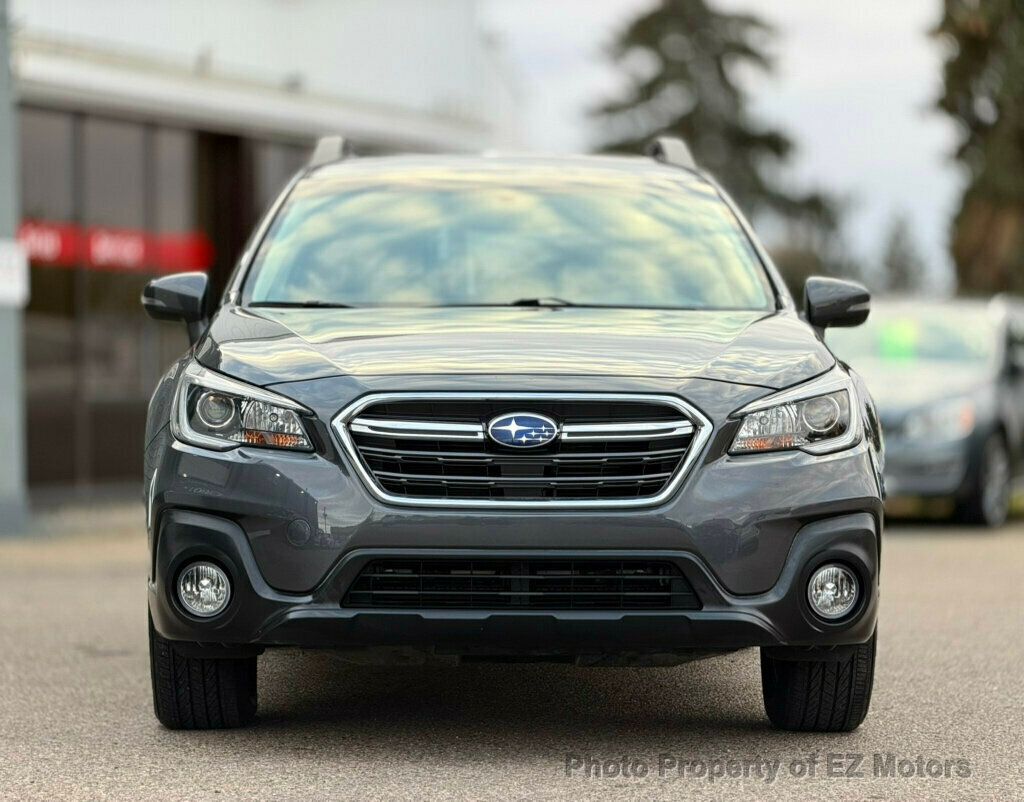 2019 Subaru Outback 45775 KMS! ONE OWNER! CERTIFIED! - 22928794 - 7