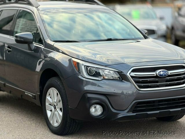 2019 Subaru Outback 45775 KMS! ONE OWNER! CERTIFIED! - 22928794 - 8