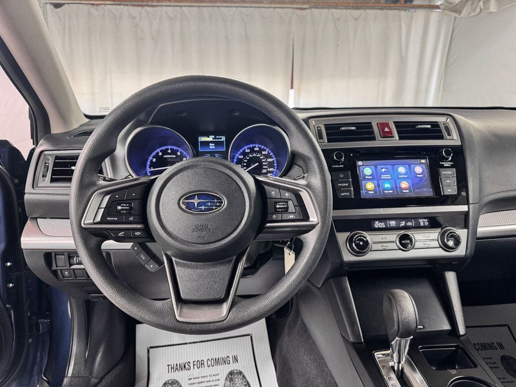 2019 Subaru Outback AWD - 23073594 - 10