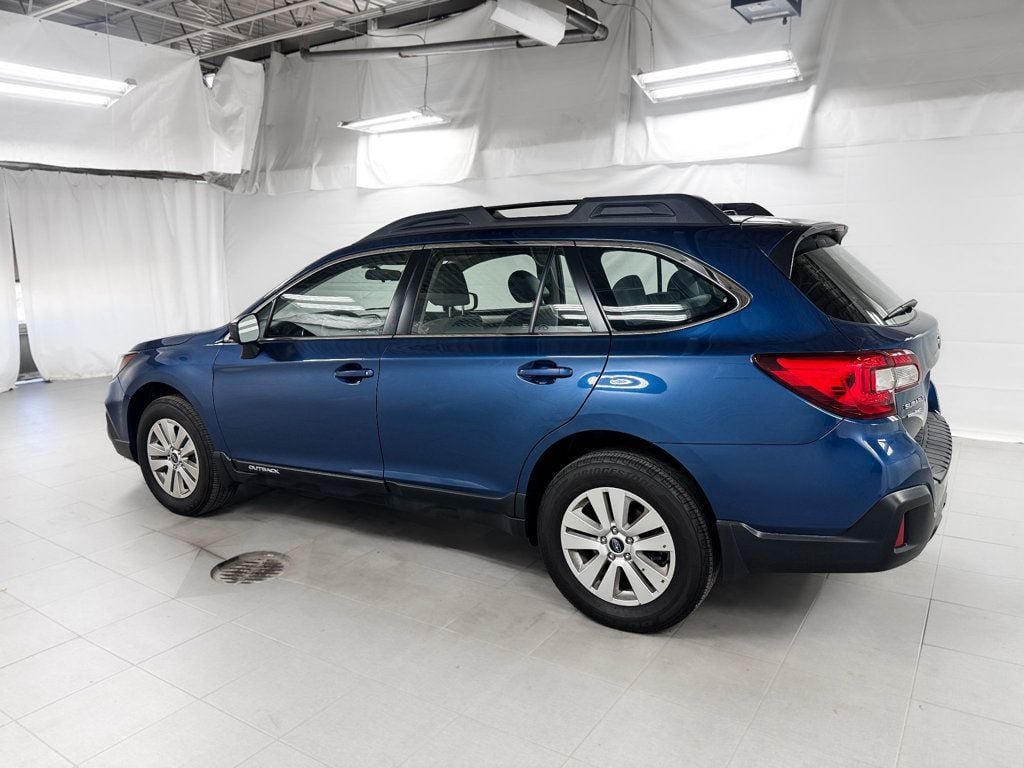 2019 Subaru Outback AWD - 23073594 - 2