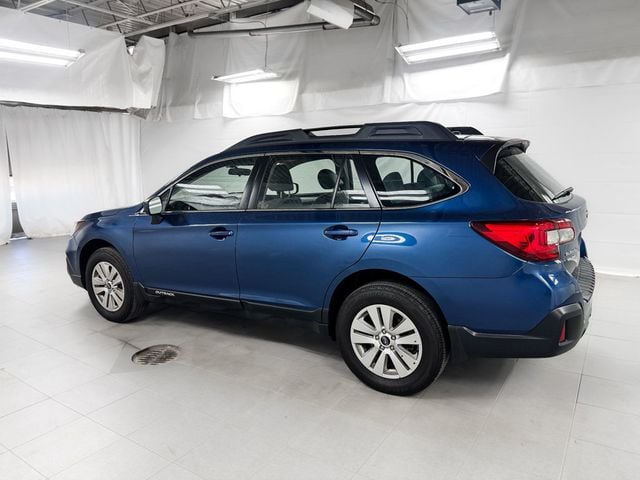2019 Subaru Outback AWD - 23073594 - 2