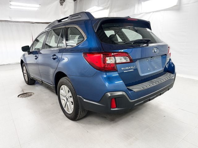 2019 Subaru Outback AWD - 23073594 - 3