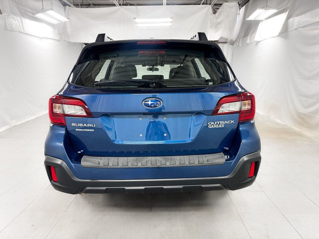 2019 Subaru Outback AWD - 23073594 - 4