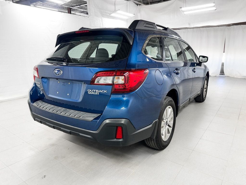 2019 Subaru Outback AWD - 23073594 - 5