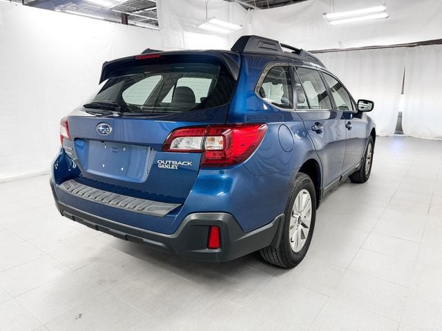 2019 Subaru Outback AWD - 23073594 - 5