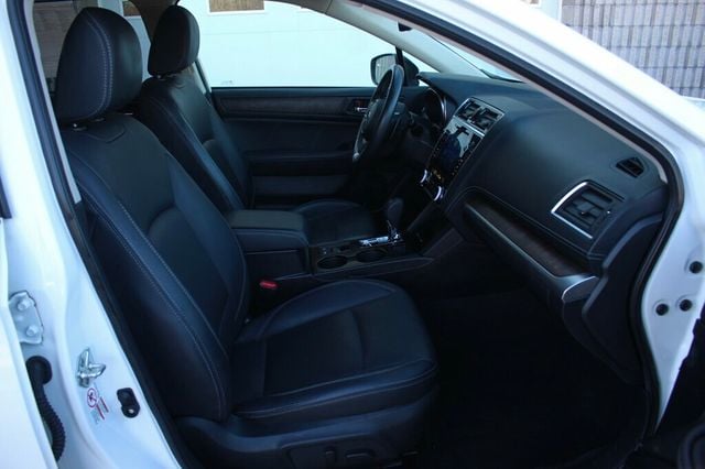 2019 Subaru Outback AWD LIMITED W/ HEATED LEATHER NAVIGATION, MOONROOF,  - 22976735 - 9
