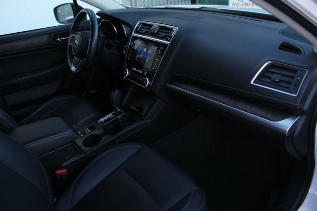 2019 Subaru Outback AWD LIMITED W/ HEATED LEATHER NAVIGATION, MOONROOF,  - 22976735 - 10