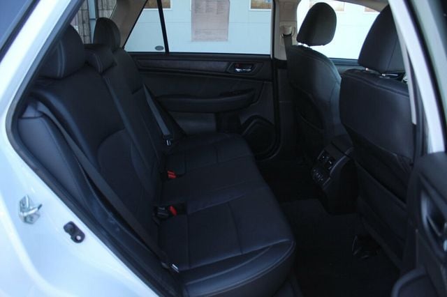 2019 Subaru Outback AWD LIMITED W/ HEATED LEATHER NAVIGATION, MOONROOF,  - 22976735 - 11