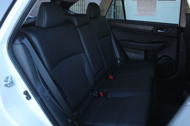 2019 Subaru Outback AWD LIMITED W/ HEATED LEATHER NAVIGATION, MOONROOF,  - 22976735 - 12