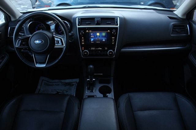 2019 Subaru Outback AWD LIMITED W/ HEATED LEATHER NAVIGATION, MOONROOF,  - 22976735 - 13