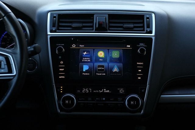 2019 Subaru Outback AWD LIMITED W/ HEATED LEATHER NAVIGATION, MOONROOF,  - 22976735 - 14