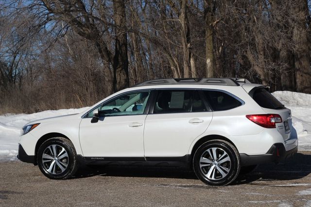 2019 Subaru Outback AWD LIMITED W/ HEATED LEATHER NAVIGATION, MOONROOF,  - 22976735 - 19