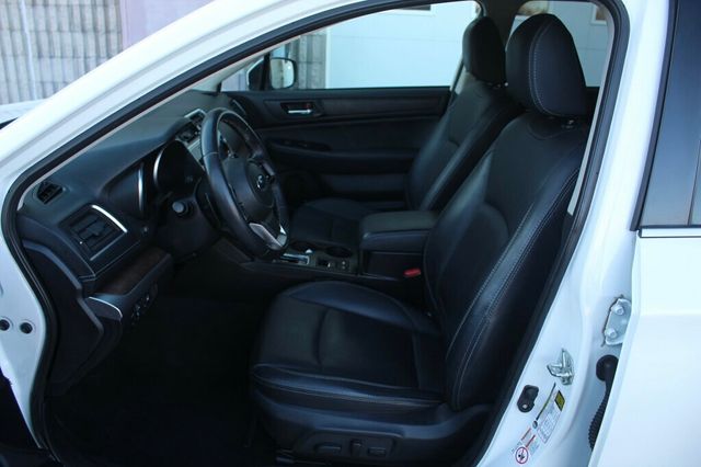 2019 Subaru Outback AWD LIMITED W/ HEATED LEATHER NAVIGATION, MOONROOF,  - 22976735 - 23